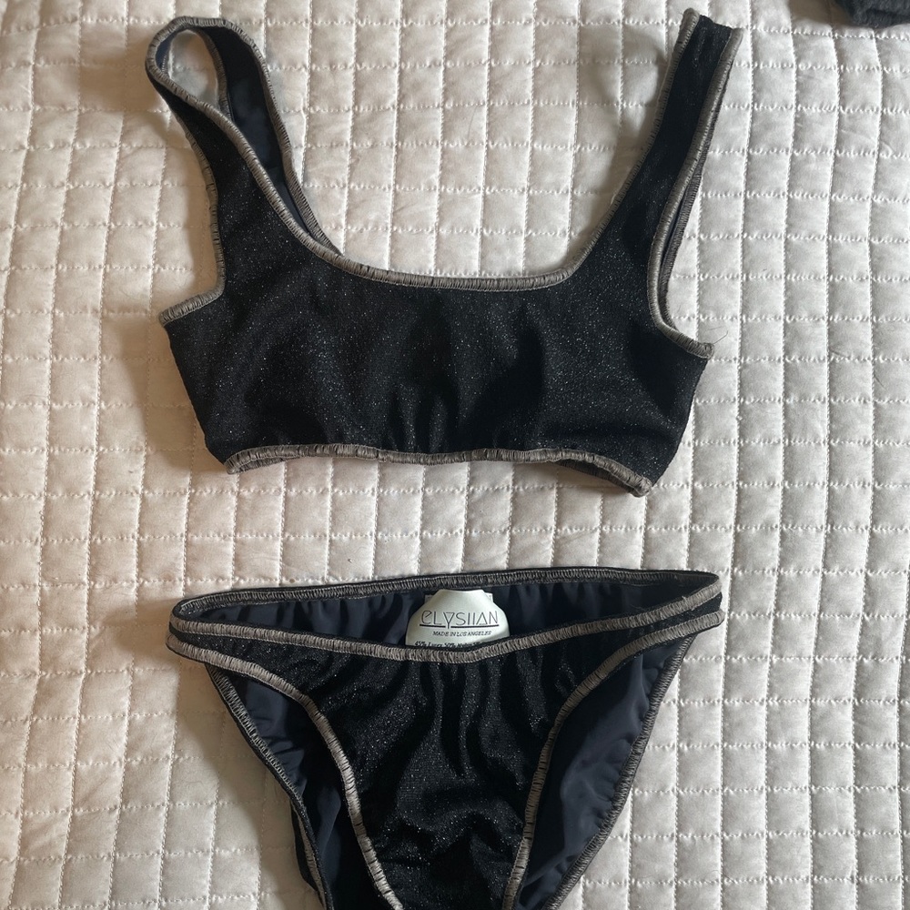 Elysian bikini